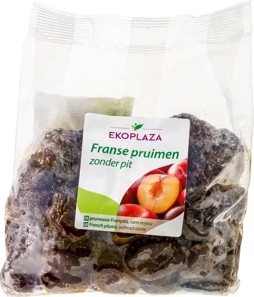 Franse pruimen zonder pit 750 g