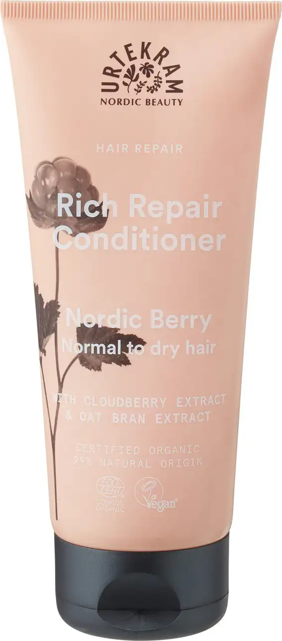 Nordic berry conditioner - normaal tot droog haar