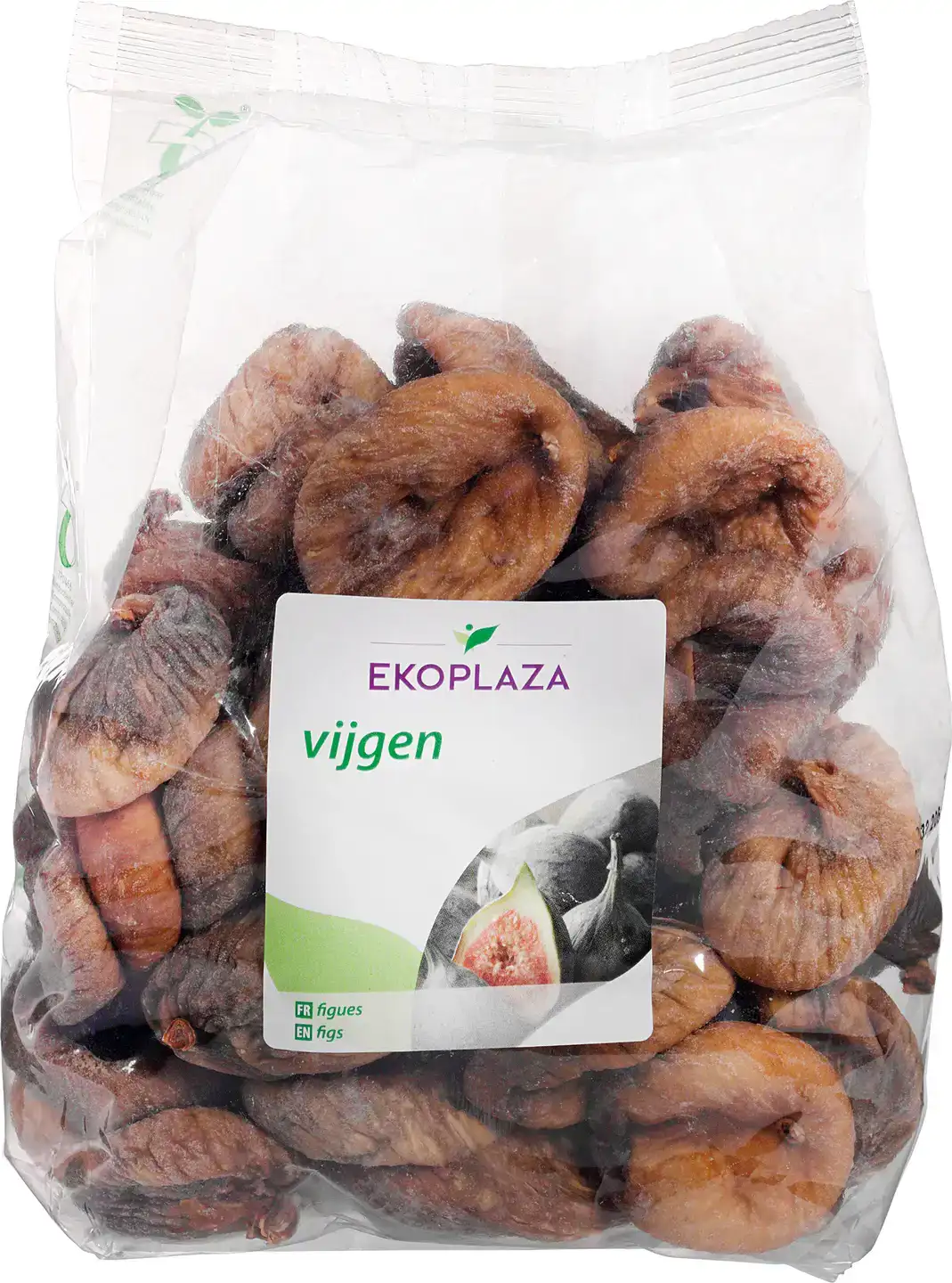 Gedroogde vijgen