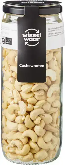 Cashewnoten 570 g