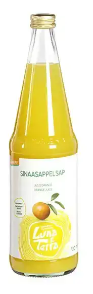 Sinaasappelsap 700 ml