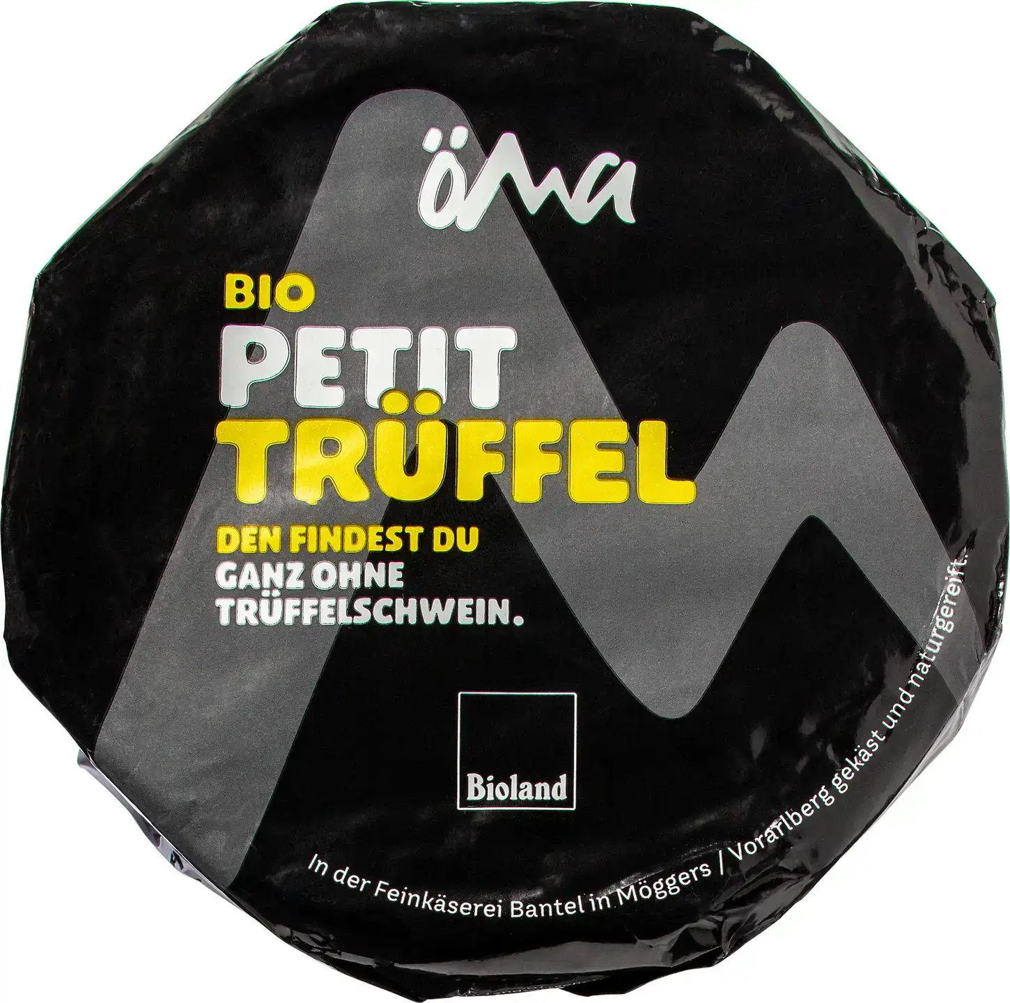Truffelbrie