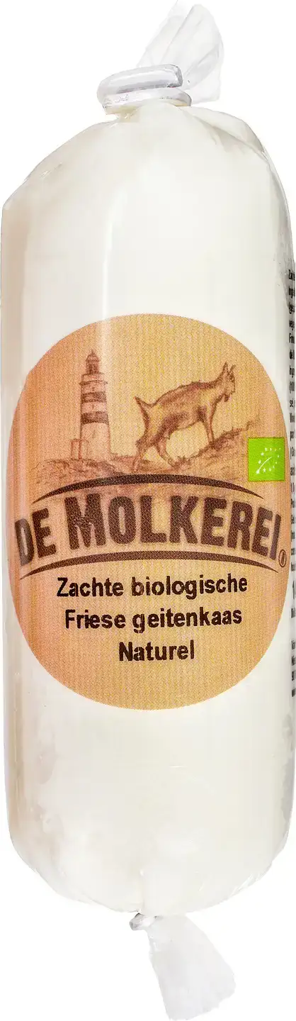 Zachte Friese geitenkaas
