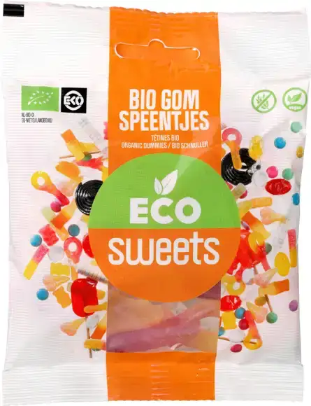 Speentjes 75 g