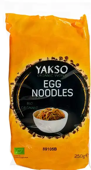 Eiermie 250 g