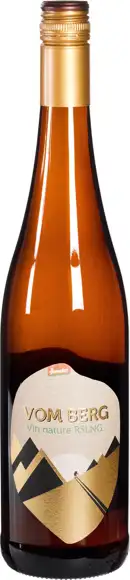Riesling Pur natuurwijn 75 cl