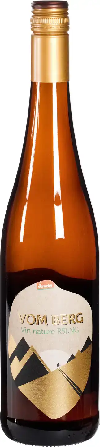 Riesling Pur natuurwijn
