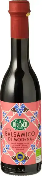 Balsamicoazijn 250 ml