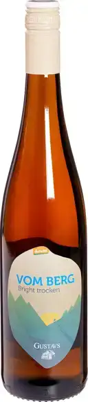Bright trocken 75 cl