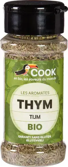 Tijm 15 g