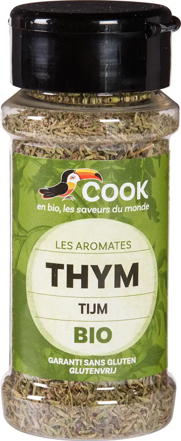Tijm