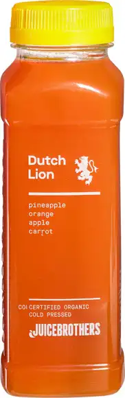 Dutch Lion sap 250 ml