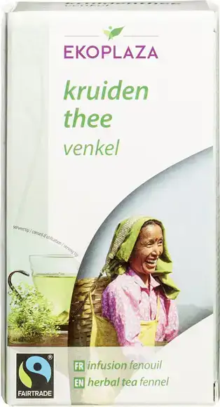 Venkelthee 20 g