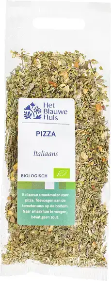 Pizzakruiden 20 g