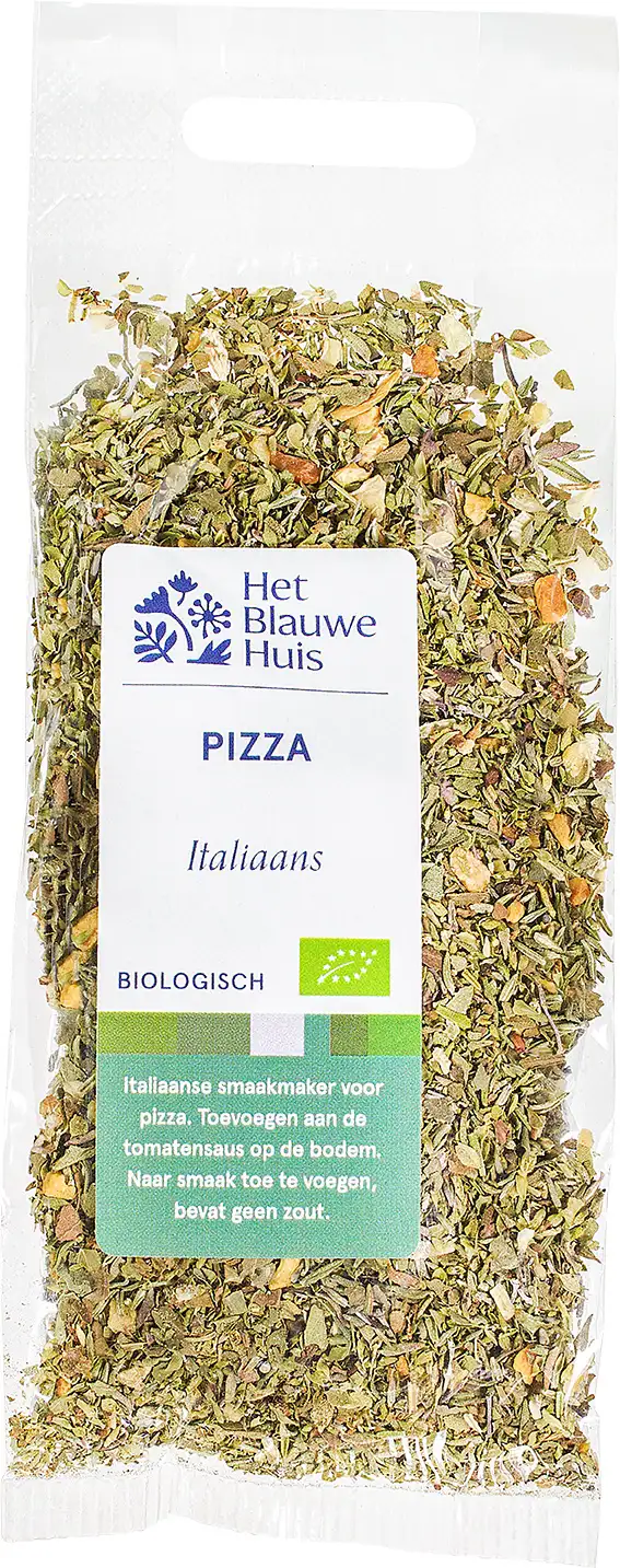Pizzakruiden