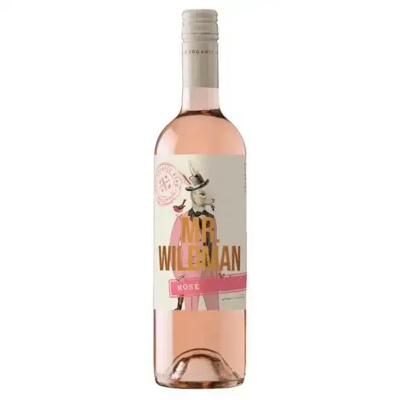 Rosé 75 cl