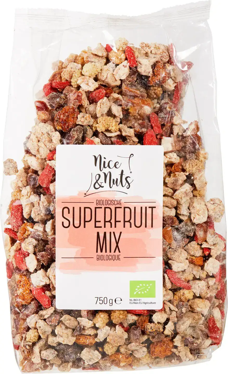 Superfruit mix