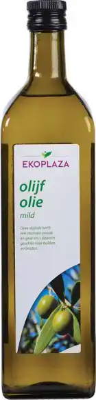 Milde olijfolie 500 ml