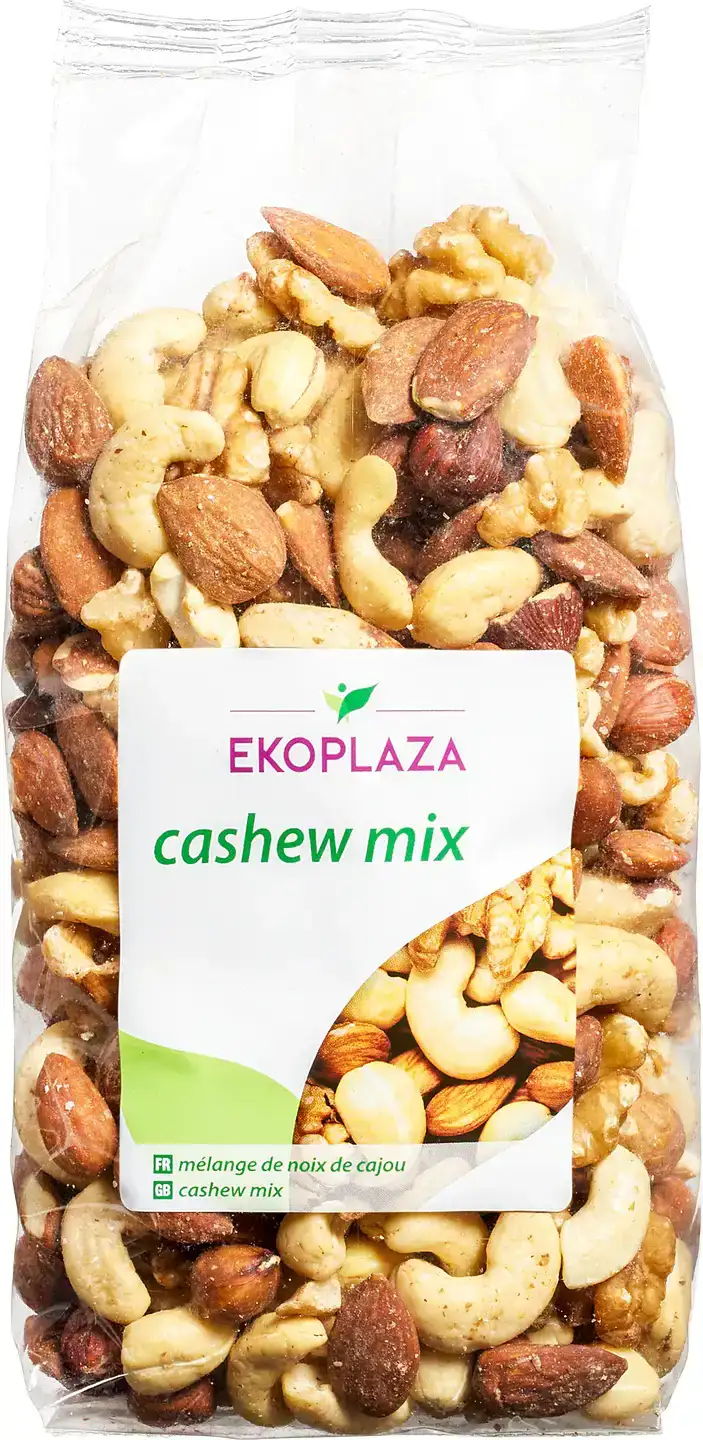 Cashew notenmix