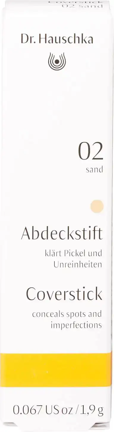 Coverstick 02 sand