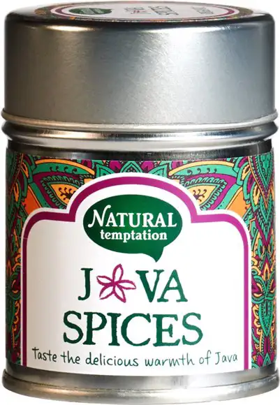 Java spices kruidenmix 55 g