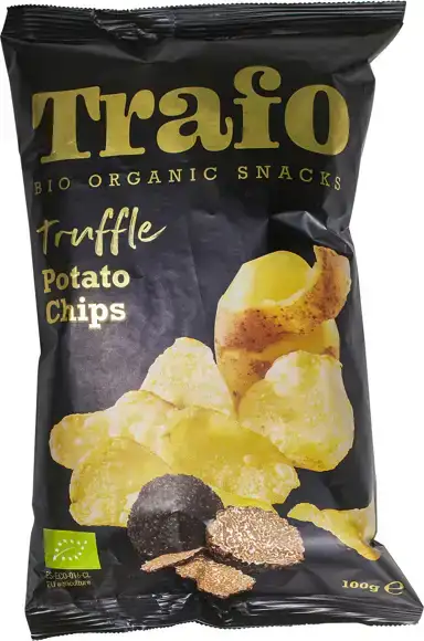 Truffelchips 100 g