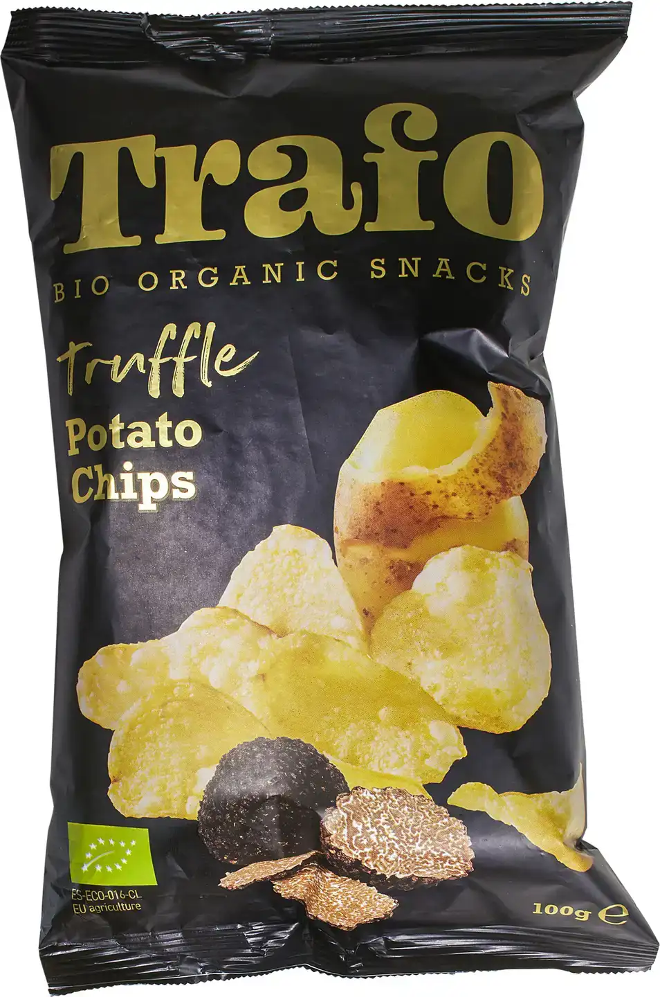 Truffelchips
