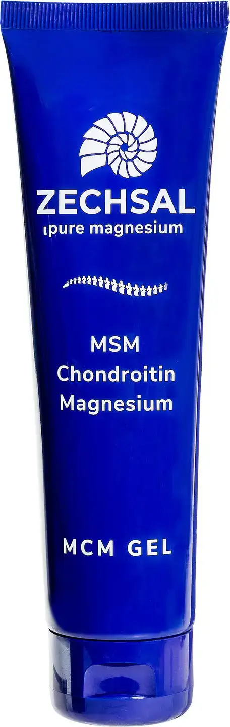 Magnesium MCM gel