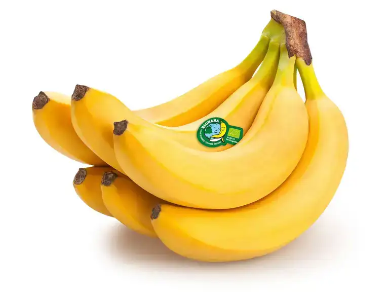 Bananen 1 kg