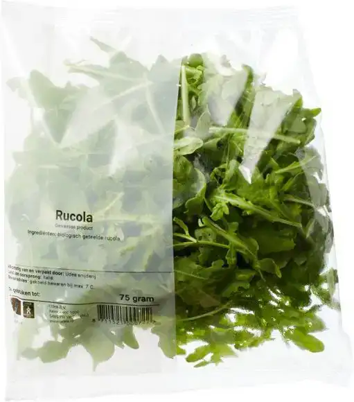 Rucola 75 g