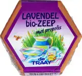 Lavendel zeep met propolis