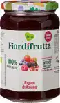 Fruitbeleg bosvruchten