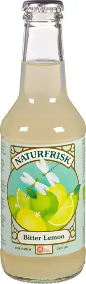Bitter lemon 250 ml