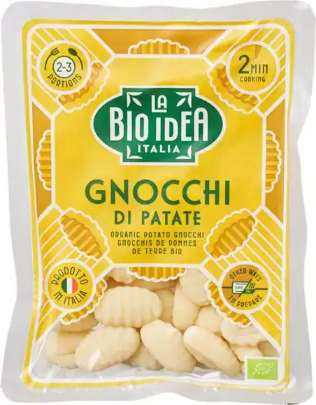 Gnocchi 400 g