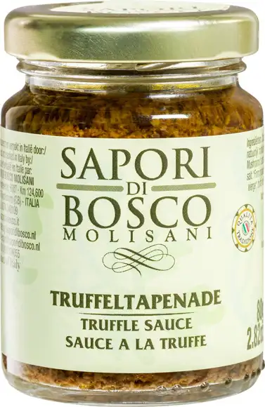 Truffeltapenade 80 g