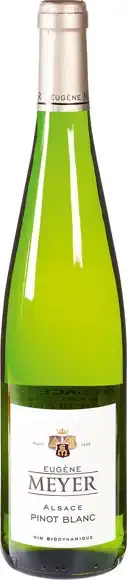 Pinot blanc 75 cl