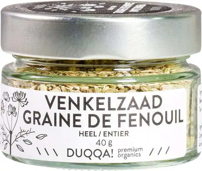 Venkelzaad 40 g