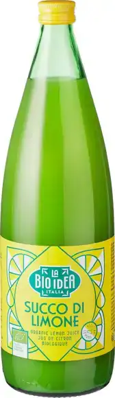 Citroensap 1 l
