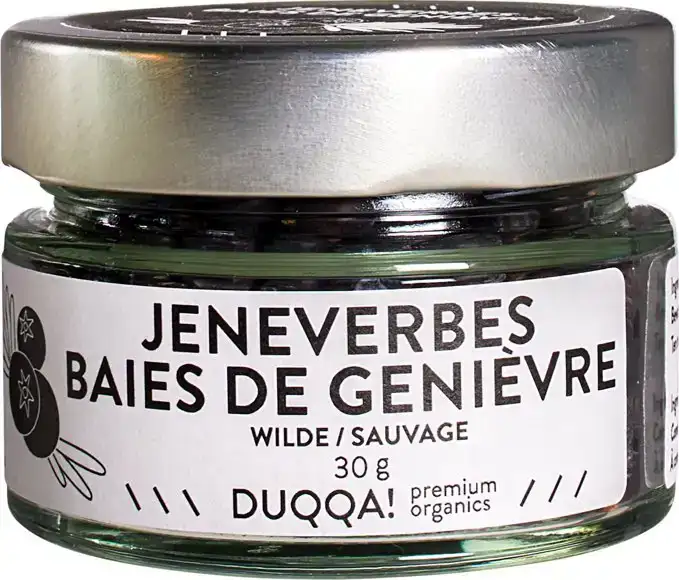 Jeneverbes 30 g