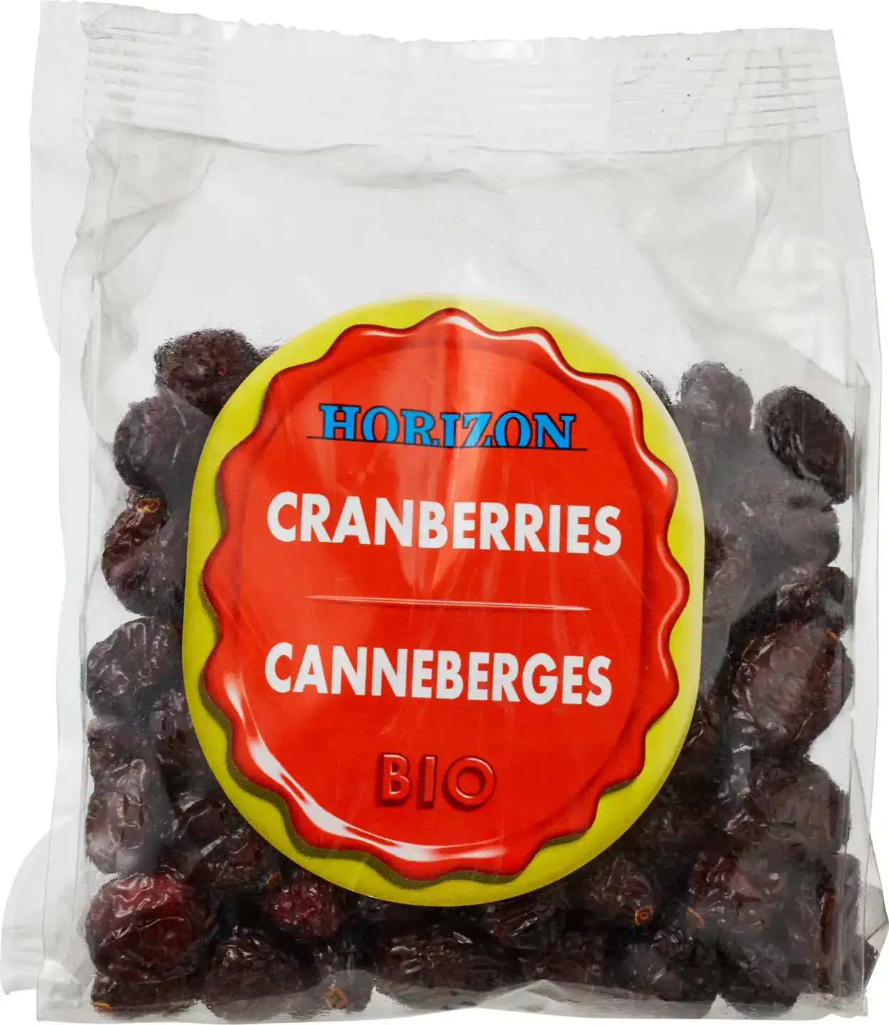 Cranberries