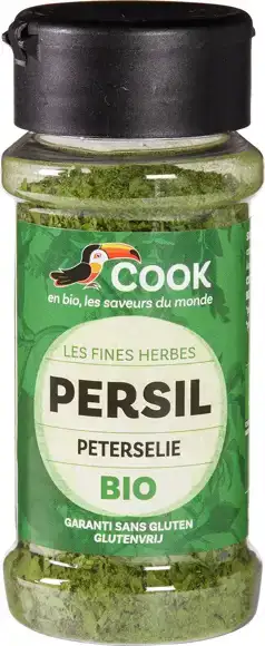 Peterselie 10 g