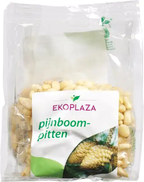 Pijnboompitten 100 g
