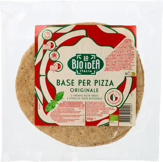 Pizzabodems original