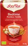 Rooibosthee bedtime