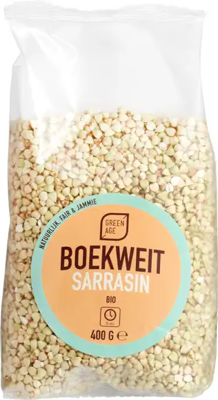 Boekweit 400 g