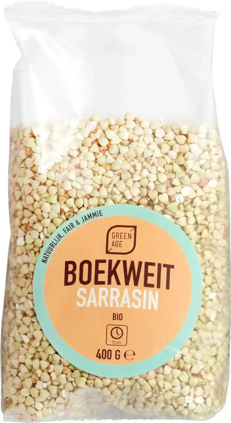 Boekweit