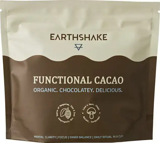 Functionele cacao