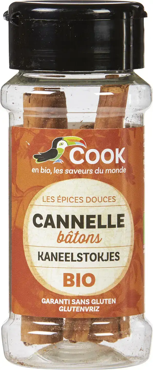 Ceylon kaneelstokjes