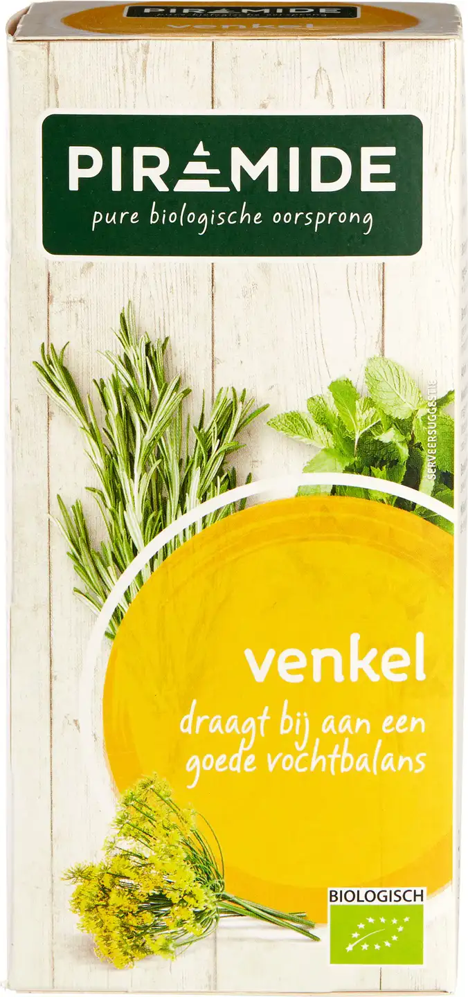 Venkelthee