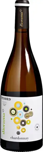 Diorama Chardonnay 75 cl